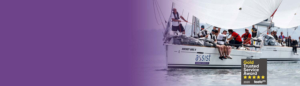 Yacht insurance banner