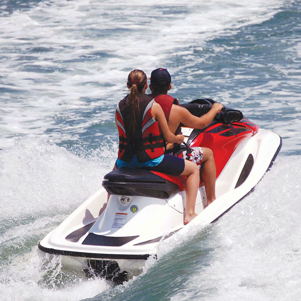 Boat & Pleasure Craft Insurance Assist Insurance