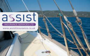 Yacht Insurance