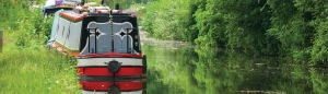 Narrowboat Insurance